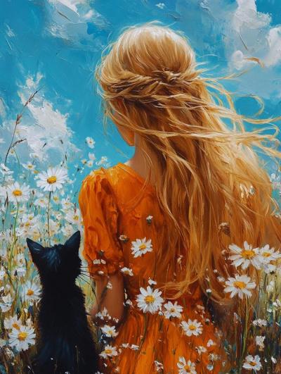whimsical_girl_and_cat_in_daisy_field_-_digital_wall_art_print_boho_countryside_artwork_nature_girl_download_0.jpeg
