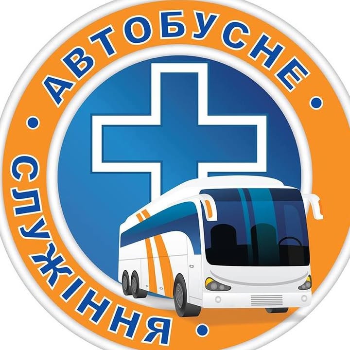 Автобусное служение церкви «Победа»