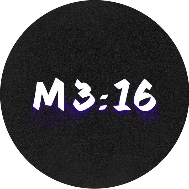 Молодіжний рух Mission 3:16